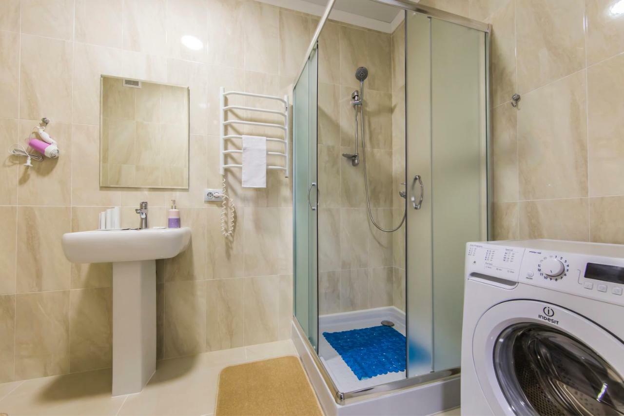 Apartments Kiev 外观 照片