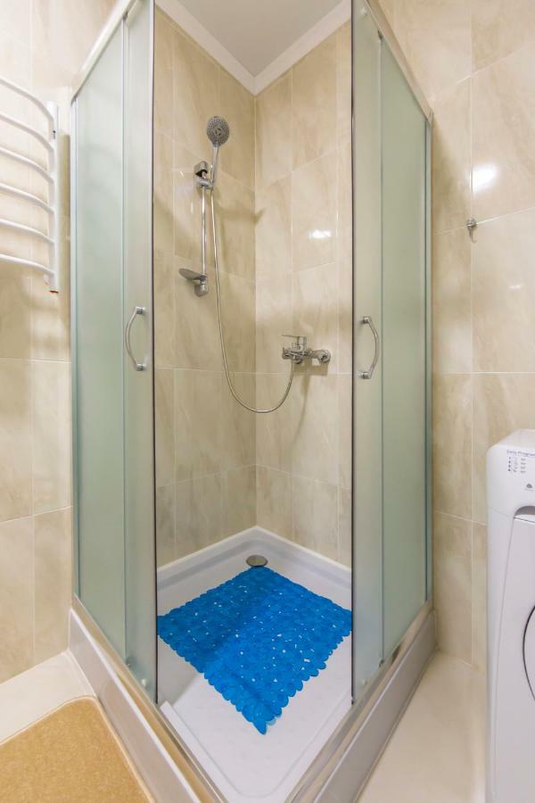 Apartments Kiev 外观 照片