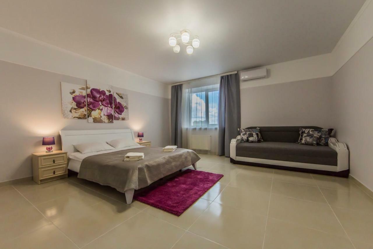Apartments Kiev 外观 照片