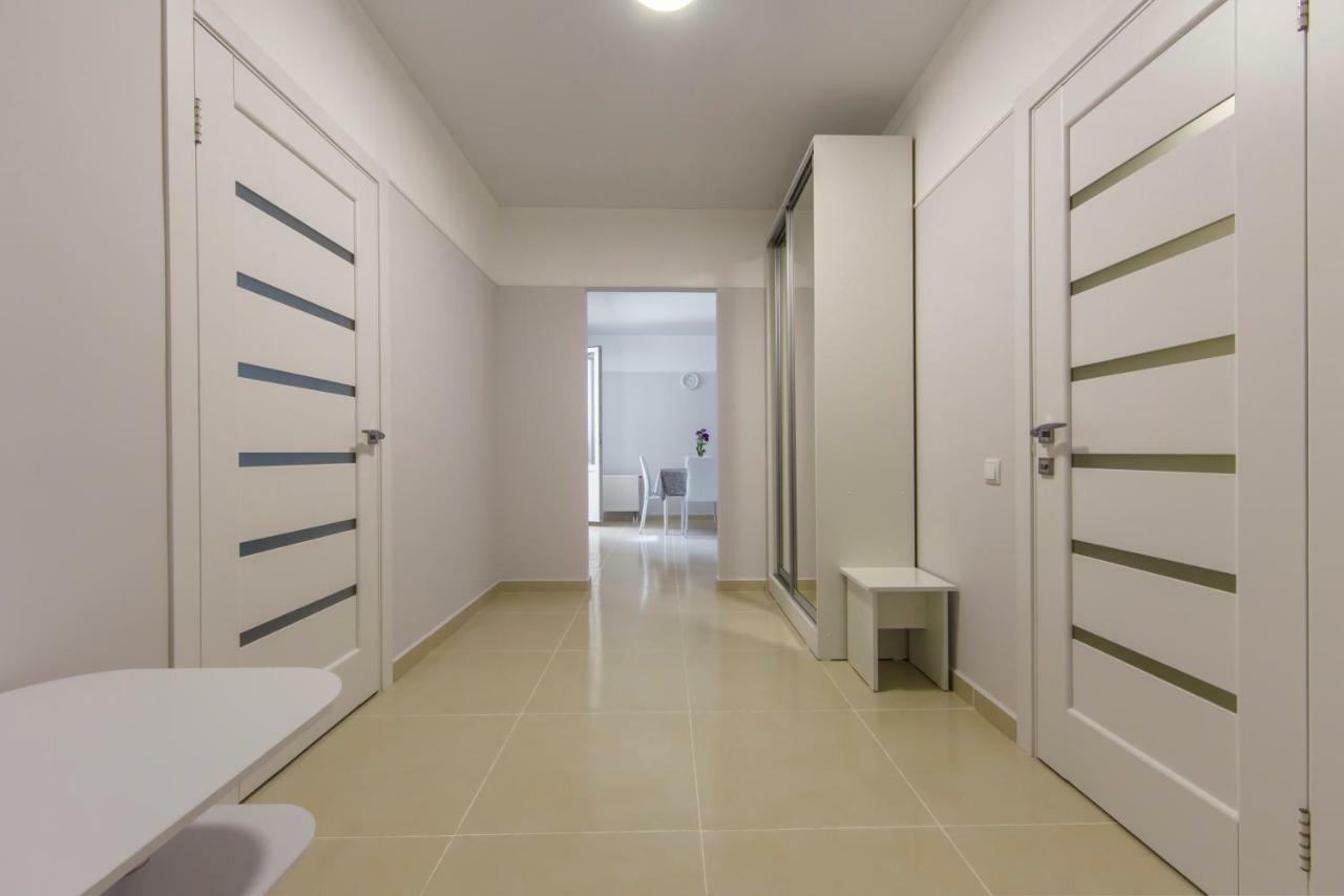 Apartments Kiev 外观 照片