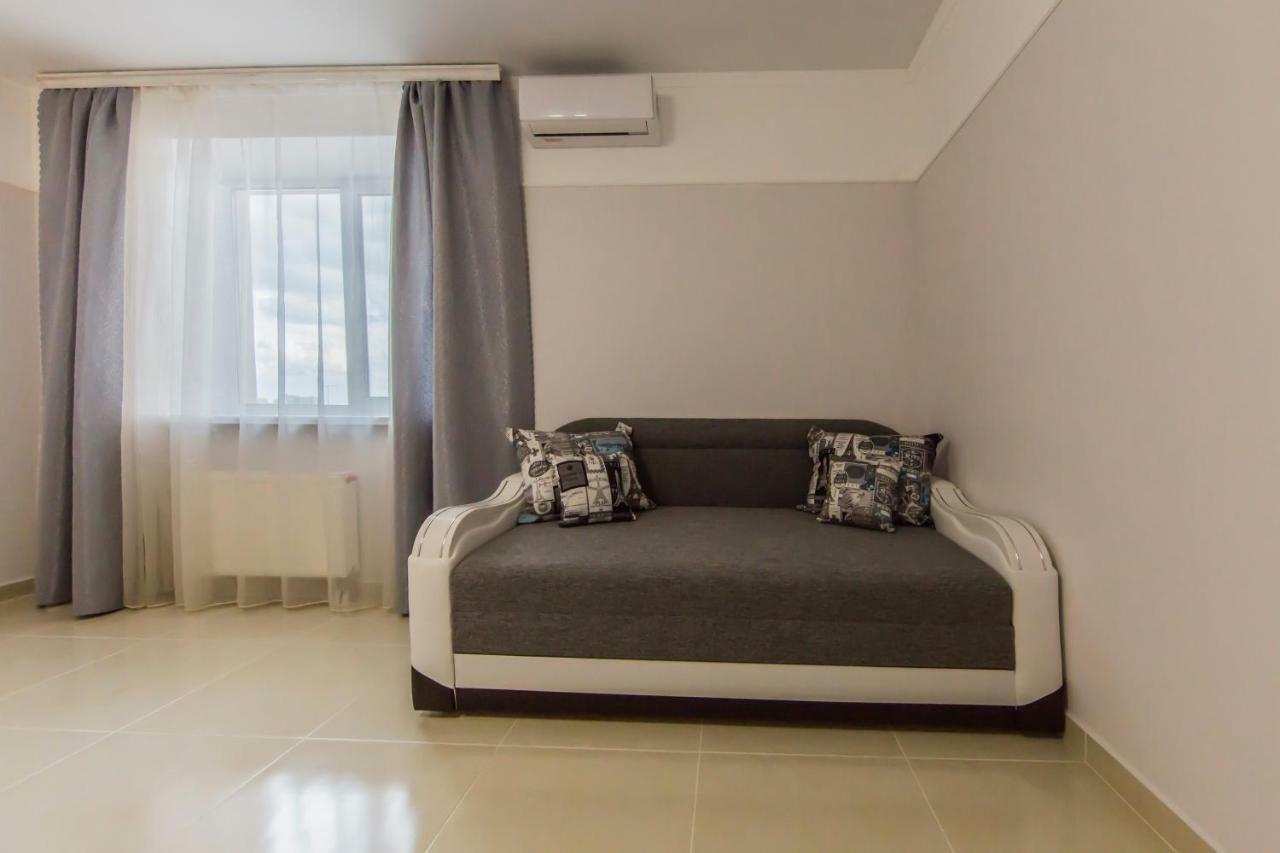 Apartments Kiev 外观 照片