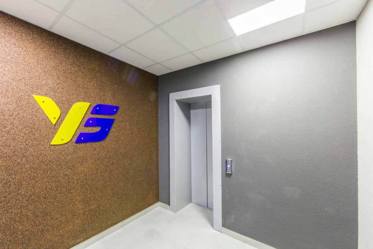 Apartments Kiev 外观 照片