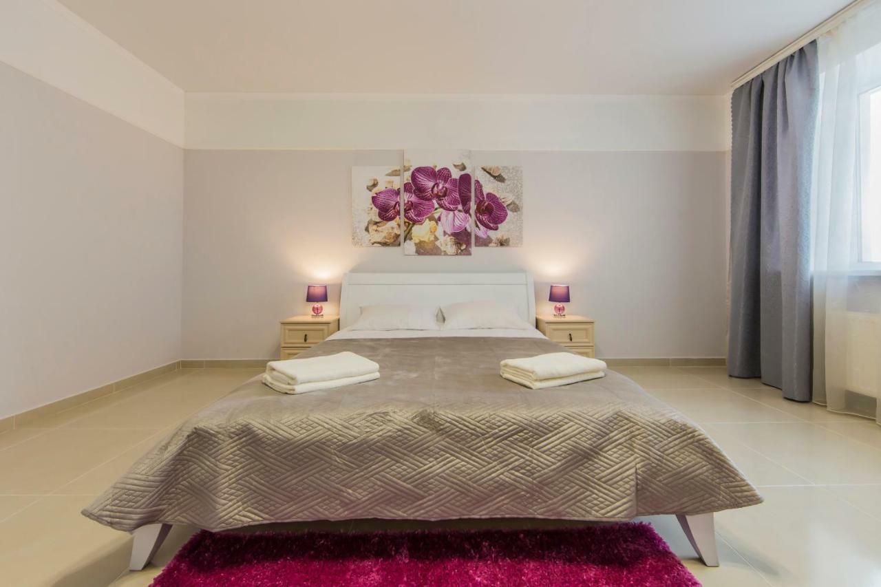 Apartments Kiev 外观 照片