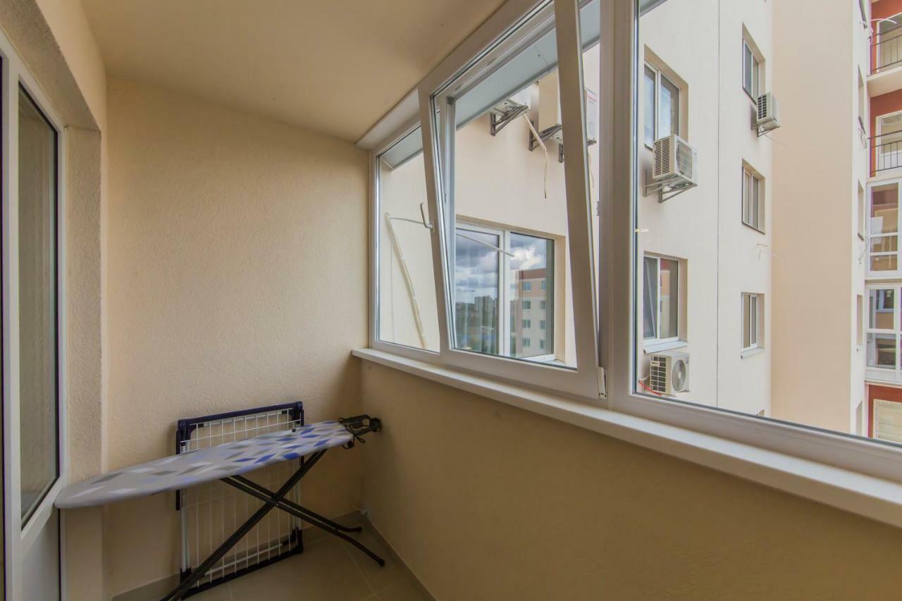 Apartments Kiev 外观 照片