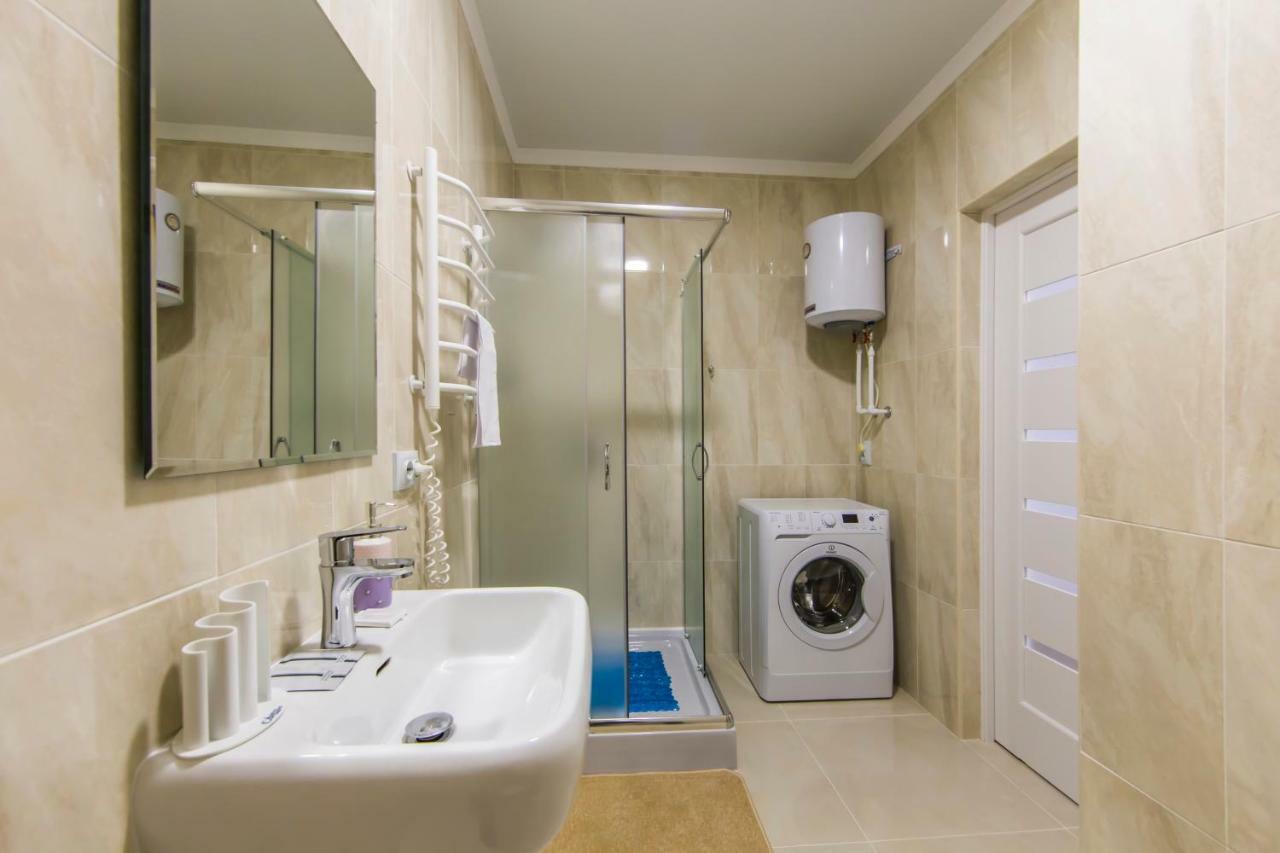 Apartments Kiev 外观 照片
