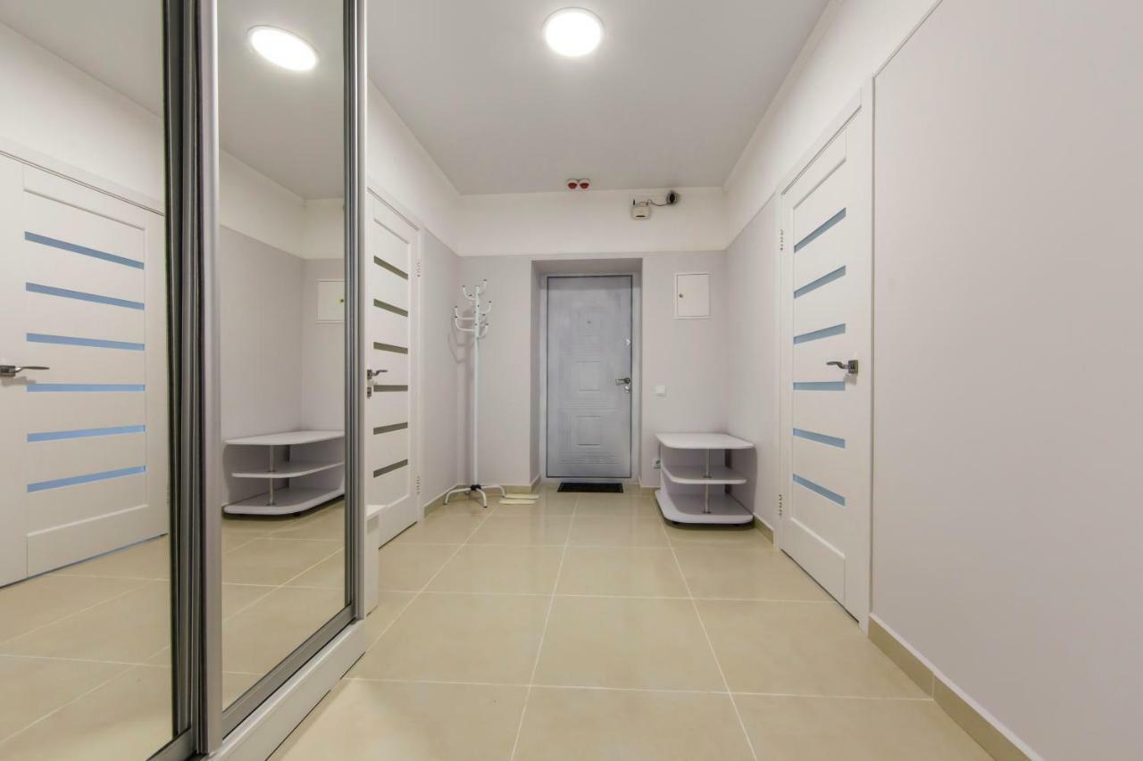 Apartments Kiev 外观 照片