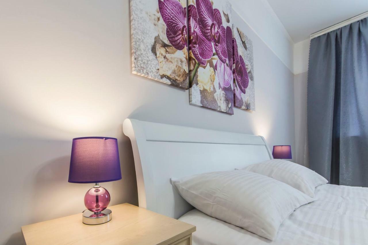 Apartments Kiev 外观 照片