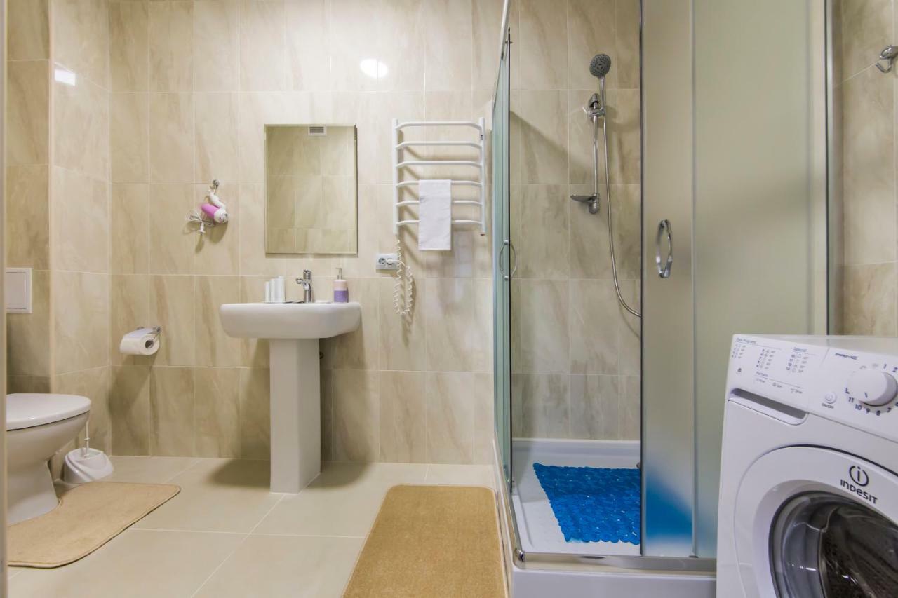 Apartments Kiev 外观 照片