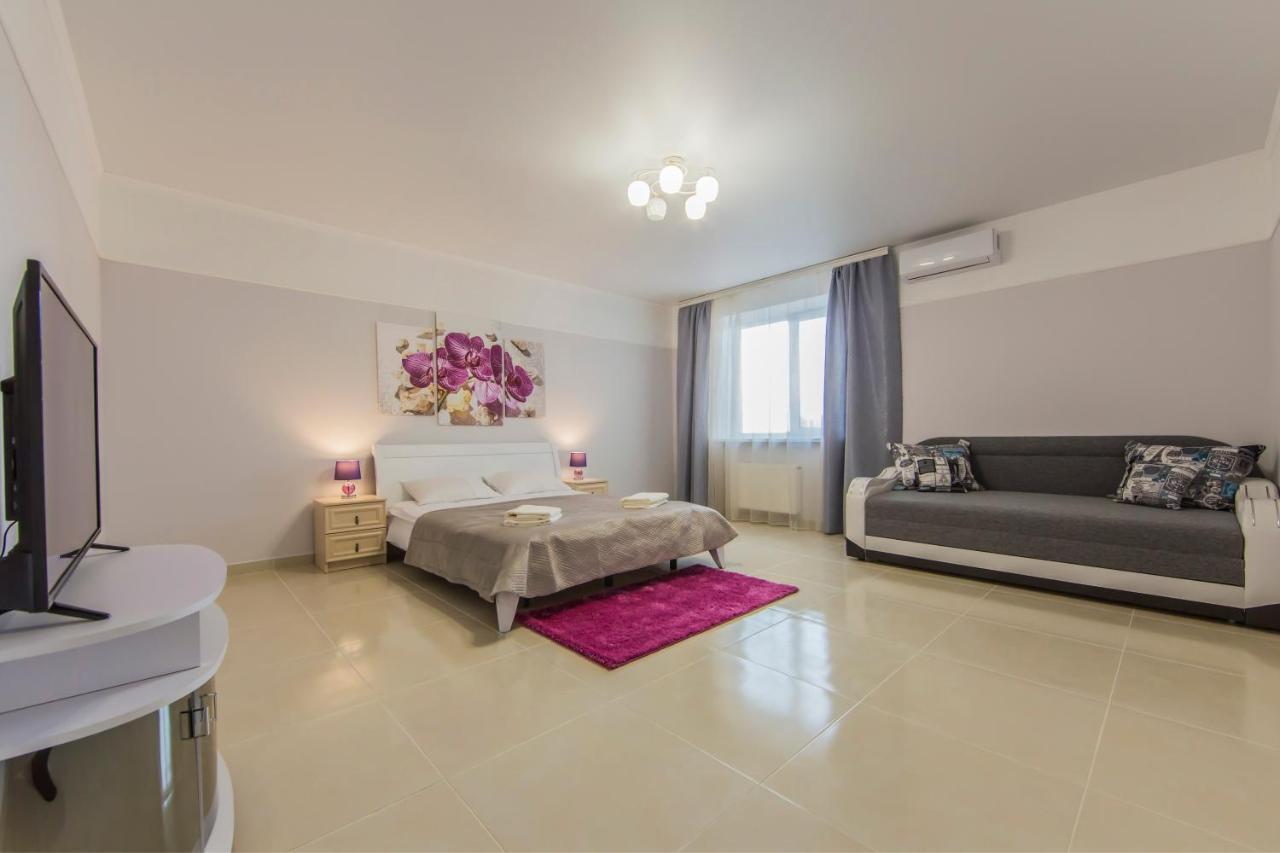 Apartments Kiev 外观 照片